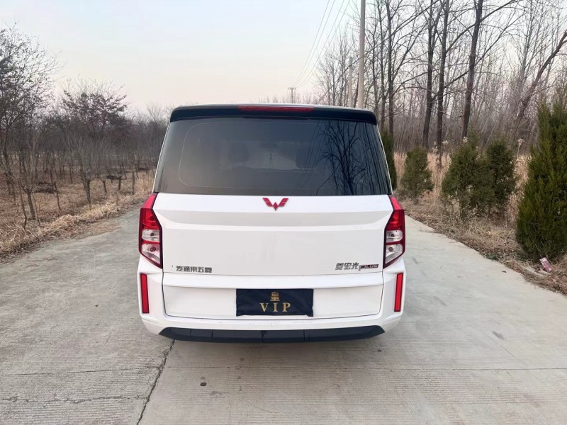 徐州23年五菱汽車宏光9