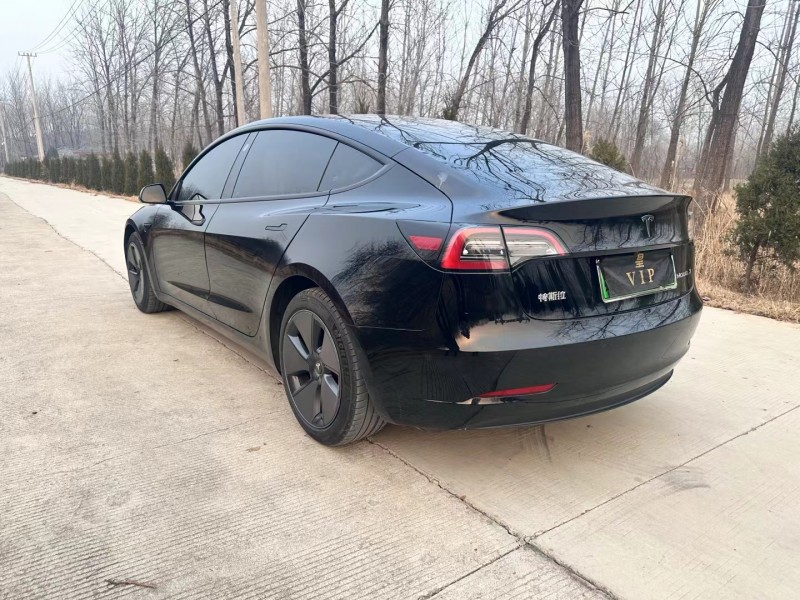 徐州21年特斯拉MODEL 34