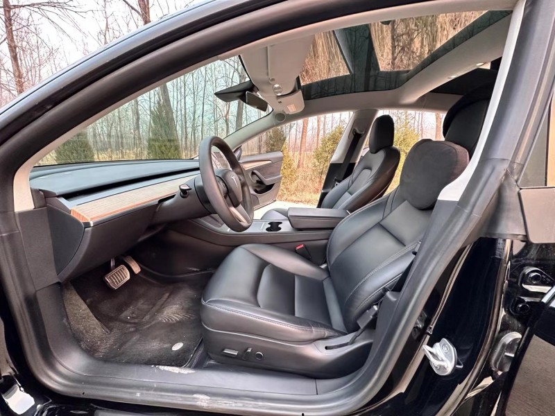 徐州21年特斯拉MODEL 36