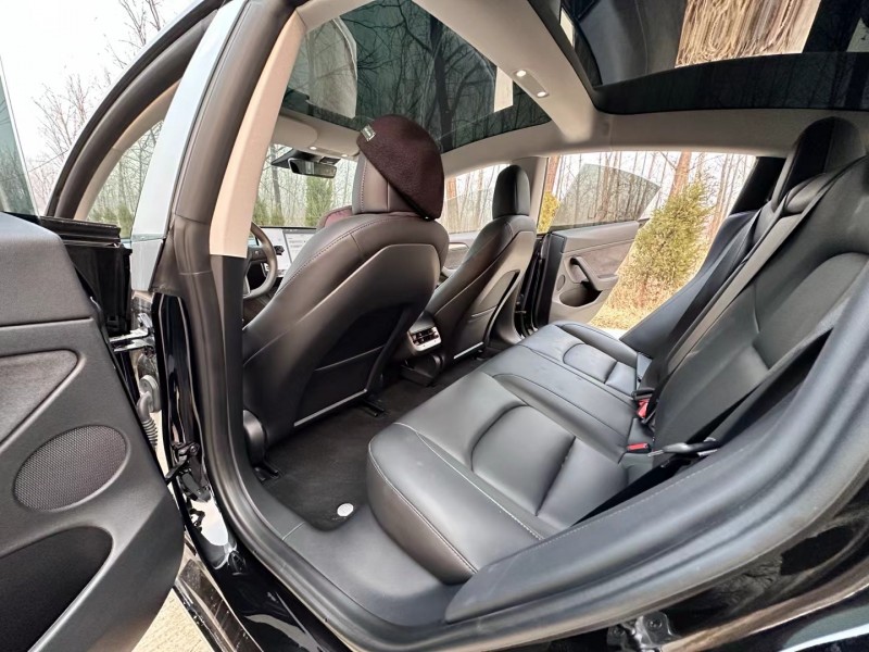 徐州21年特斯拉MODEL 38