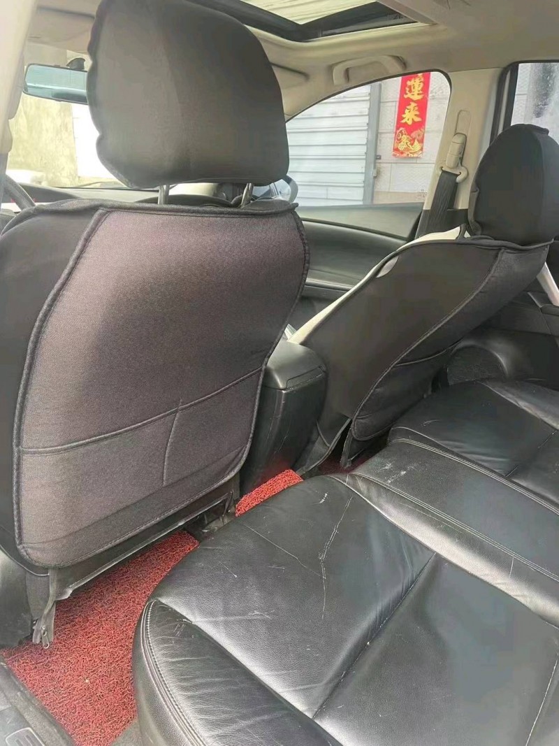 邯郸14年马自达39