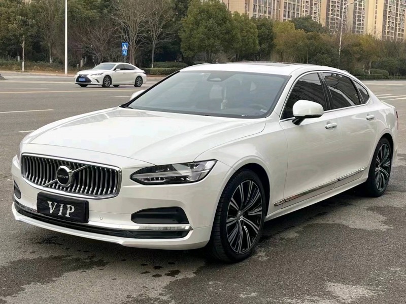 淮南22年沃爾沃S60L2