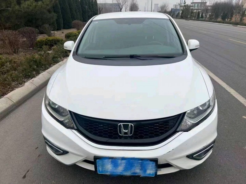 枣庄14年本田杰德1