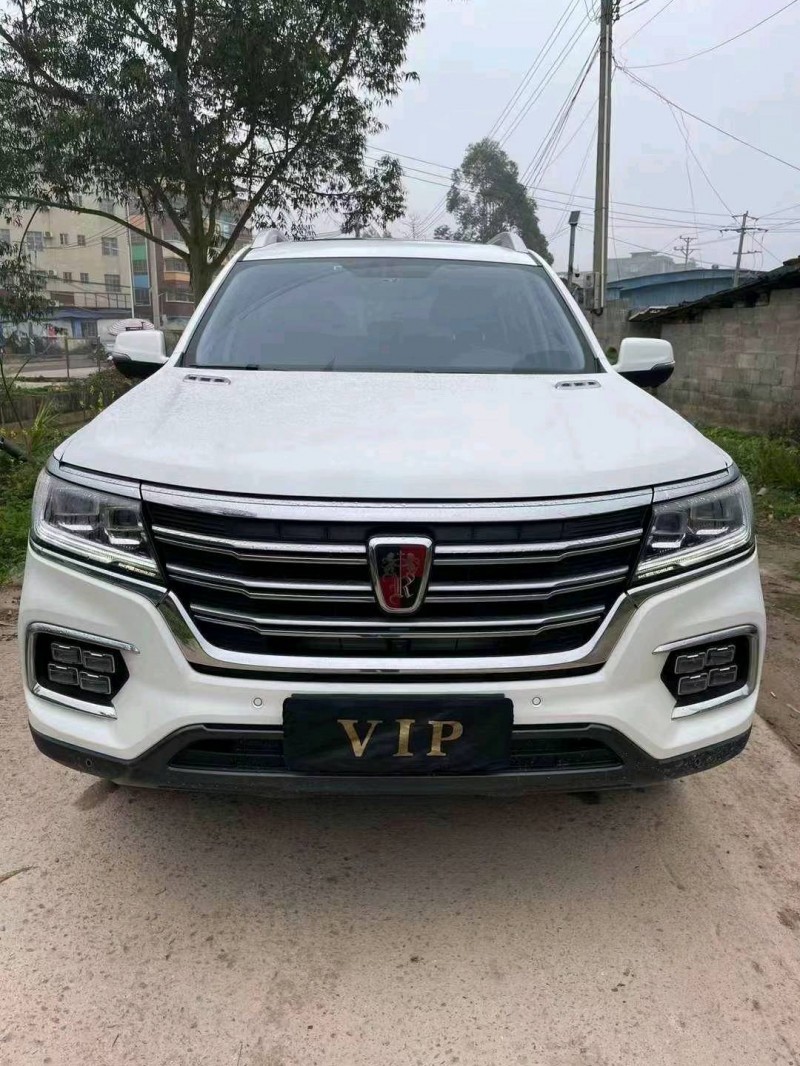 桂林21年榮威RX81