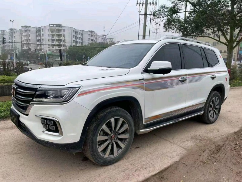 桂林21年榮威RX88