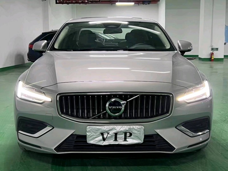 珠海23年沃尔沃S60L1