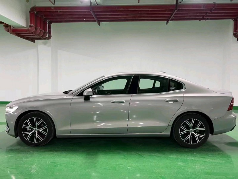 珠海23年沃尔沃S60L5