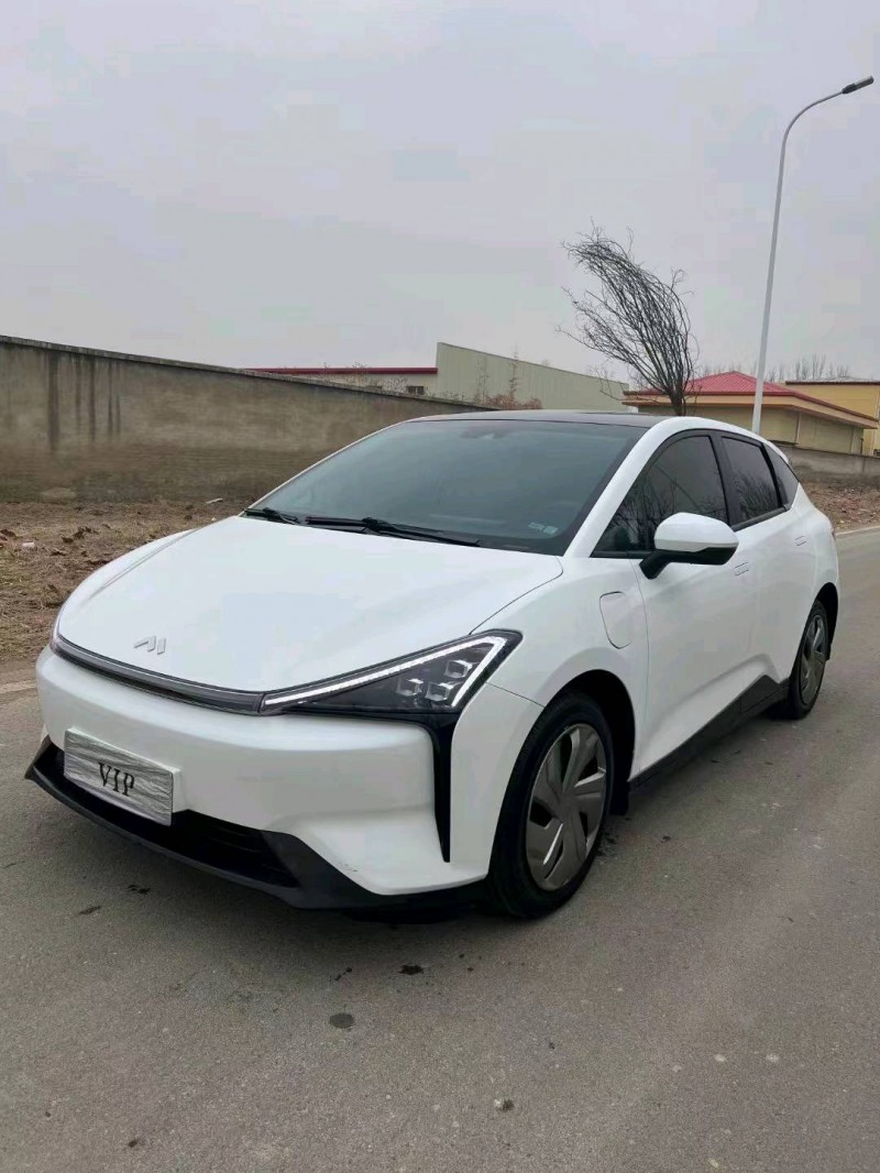 嘉興23年摩登汽車ModernIN2