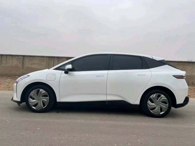 嘉興23年摩登汽車ModernIN3