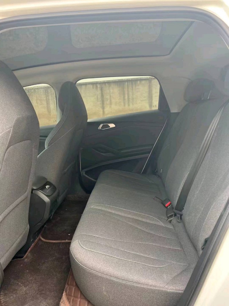 嘉興23年摩登汽車ModernIN4