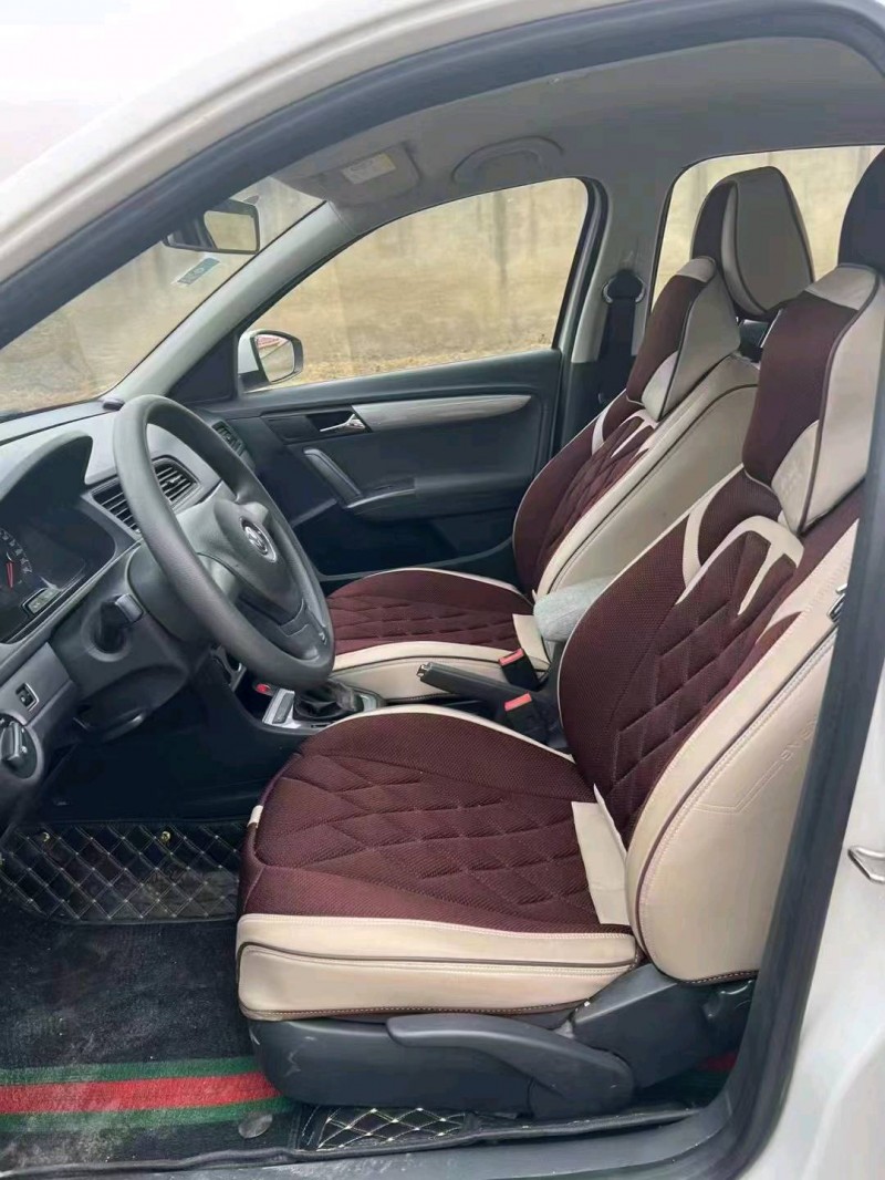 邯郸17年大众朗逸3