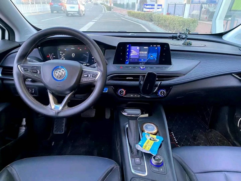 枣庄22年别克velite66