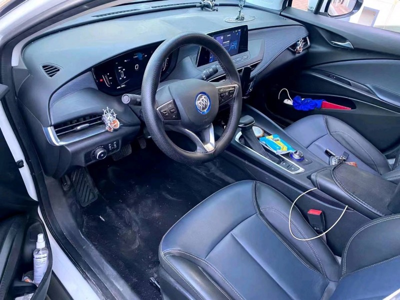 枣庄22年别克velite68