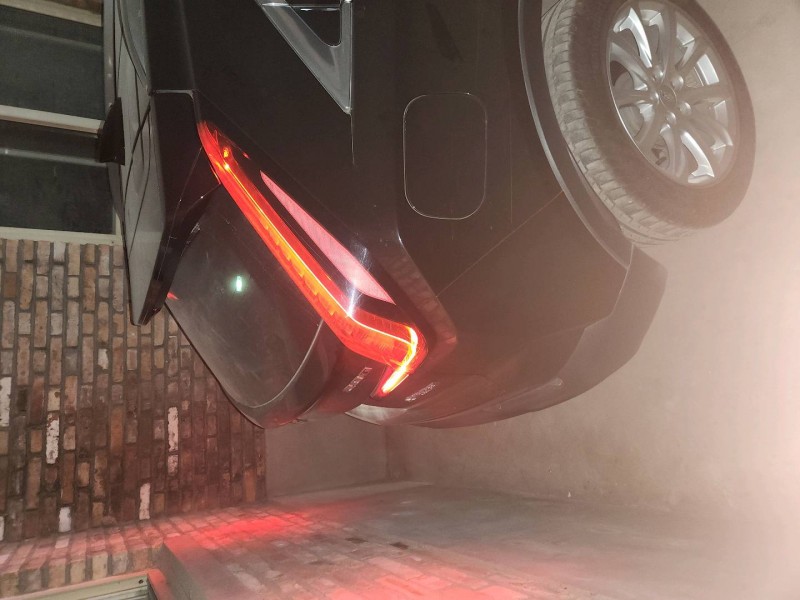 保定21年凯迪拉克XT43