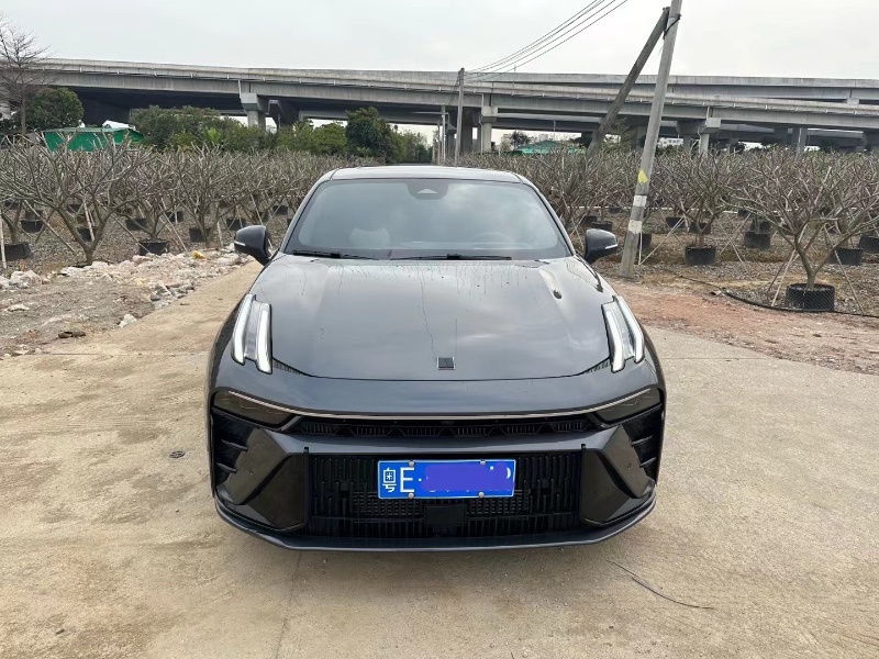 汕頭23年領克031