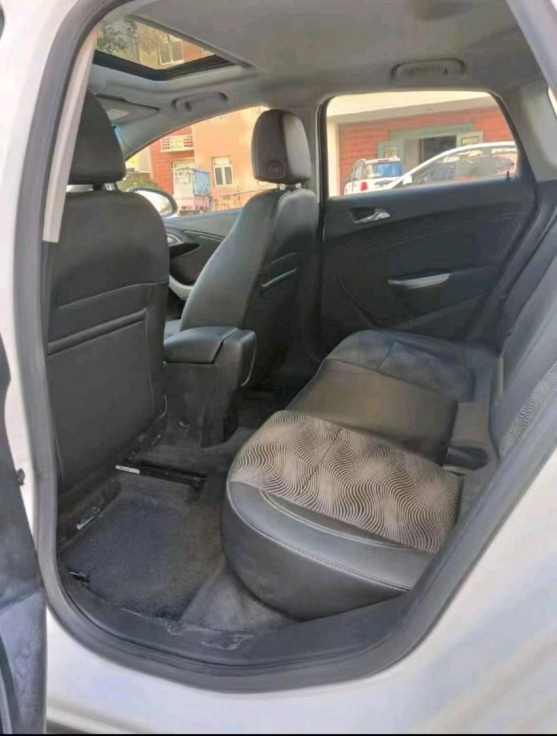 枣庄15年别克英朗6