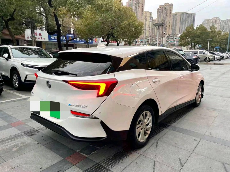 常州22年别克velite64