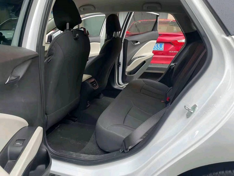 常州22年别克velite66