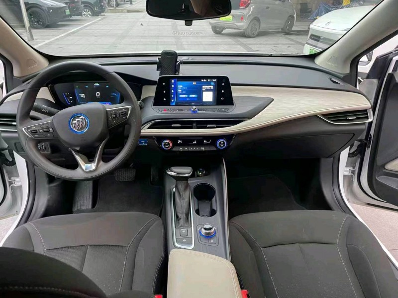 常州22年别克velite67