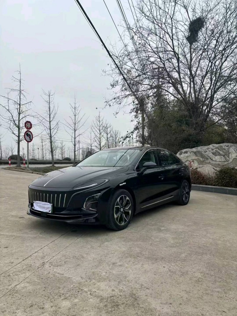 徐州23年红旗E-QM53