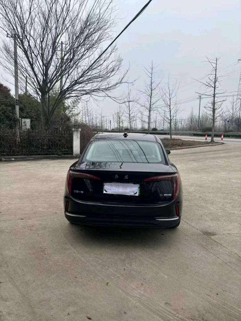 徐州23年红旗E-QM56