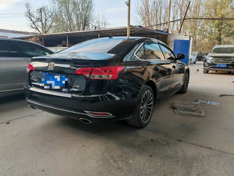 保定17年众泰Z7004