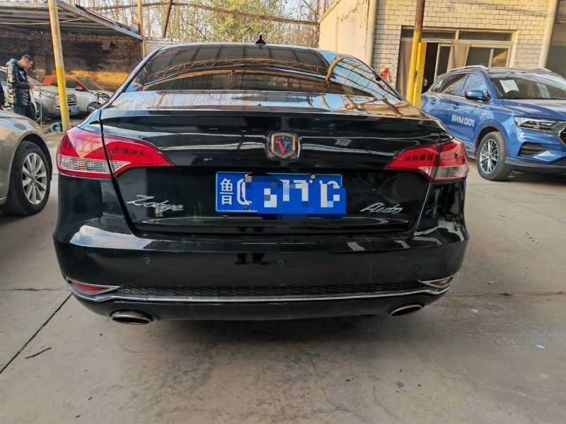 保定17年众泰Z7009