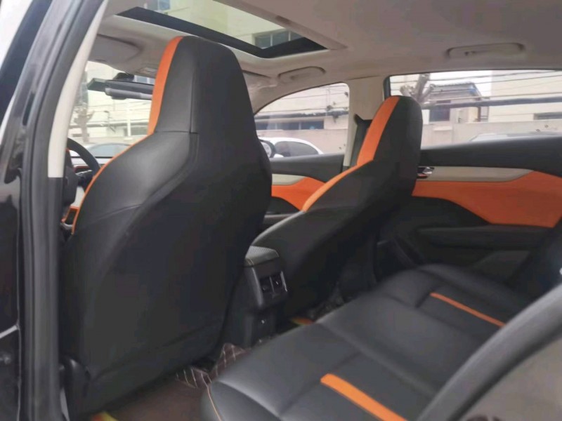 保定22年东风奕炫6