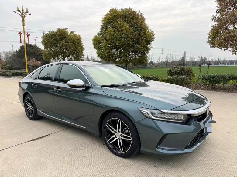 盐城21年本田英诗派3