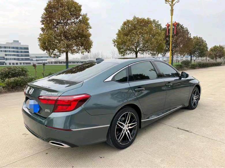 盐城21年本田英诗派4