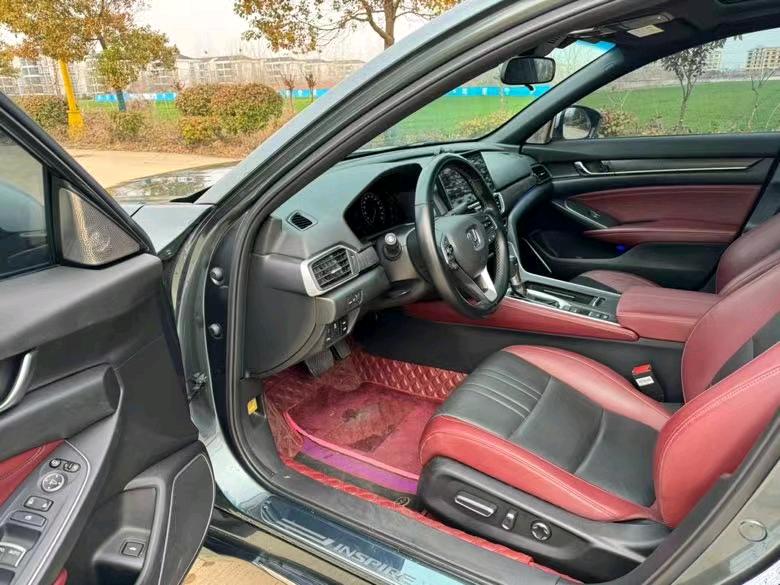 盐城21年本田英诗派6