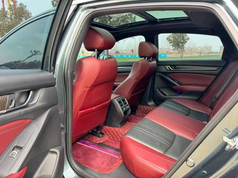 盐城21年本田英诗派7