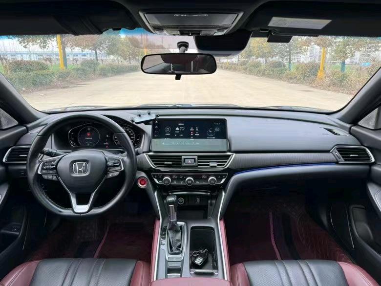 盐城21年本田英诗派8