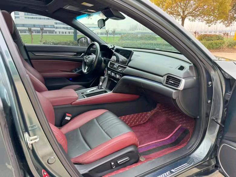 盐城21年本田英诗派9