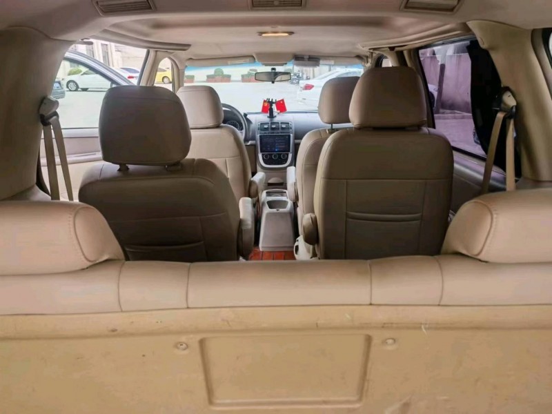 保定16年别克GL88