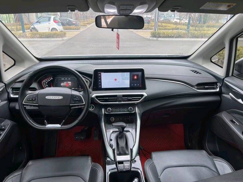 济宁21年大通G504