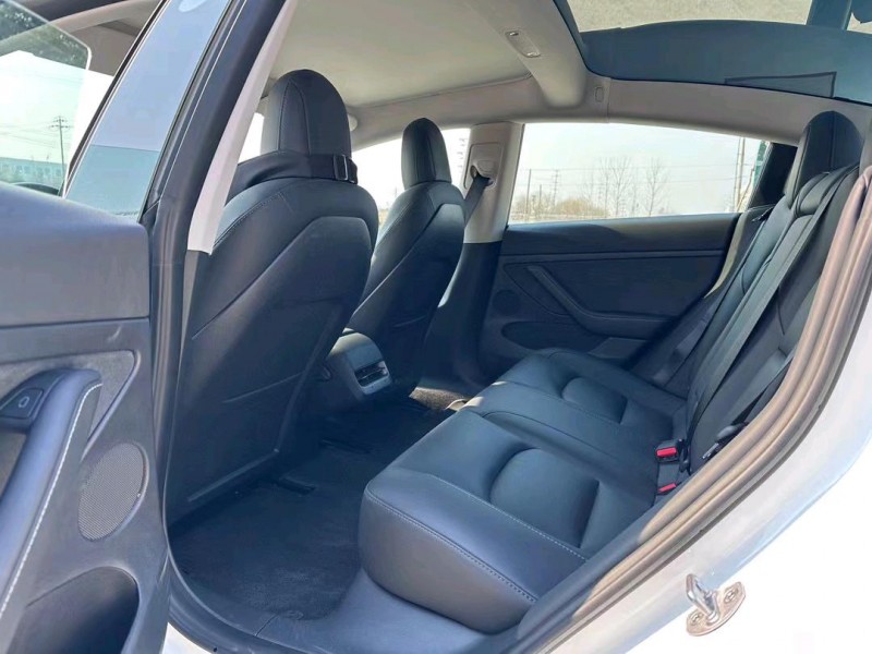 鹽城23年特斯拉MODEL 34