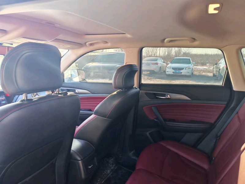 保定20年长安汽车CS355