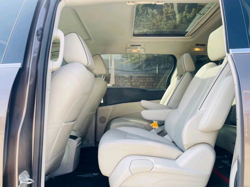 烟台20年别克GL84