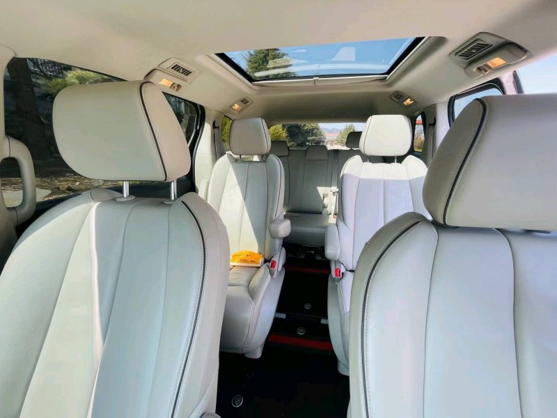 烟台20年别克GL85