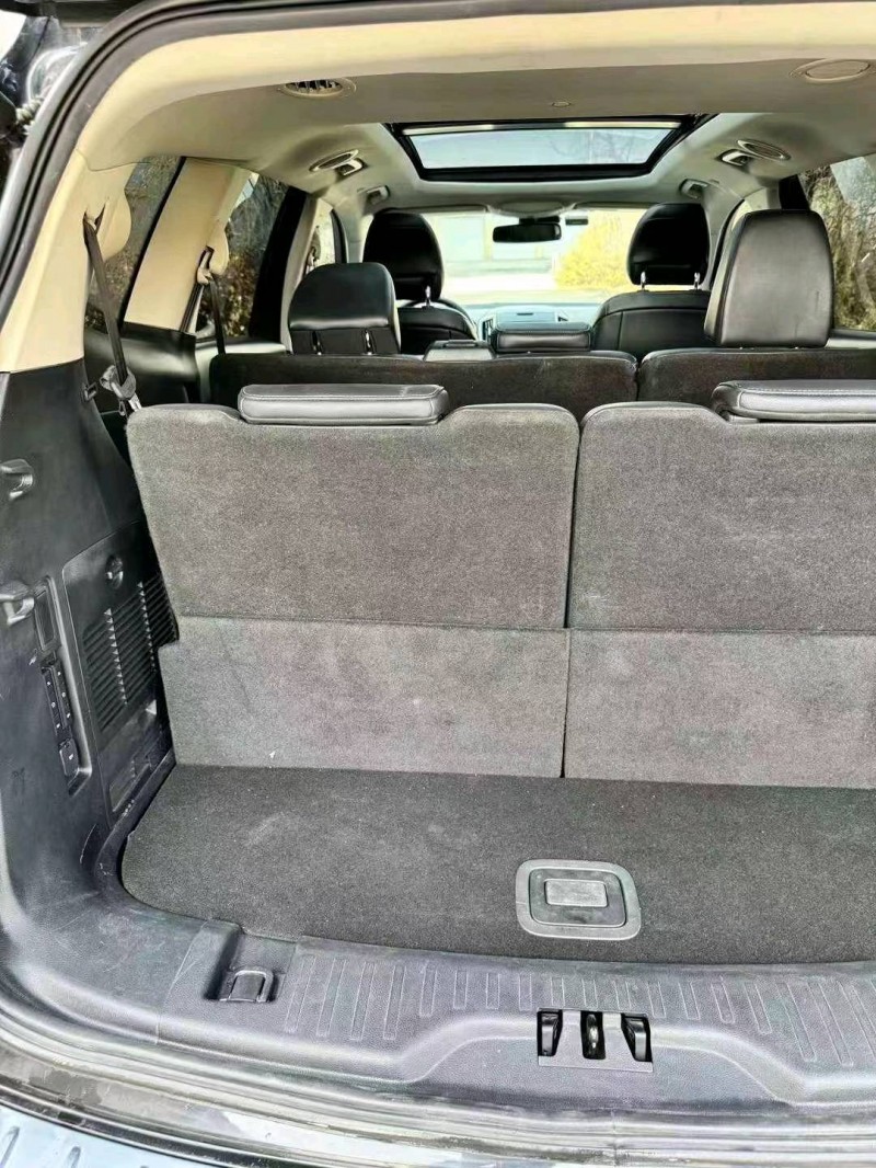 东营16年福特锐界9