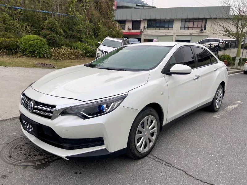 廣州20年啟辰D602