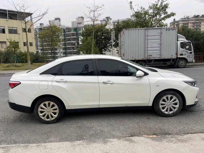 廣州20年啟辰D604