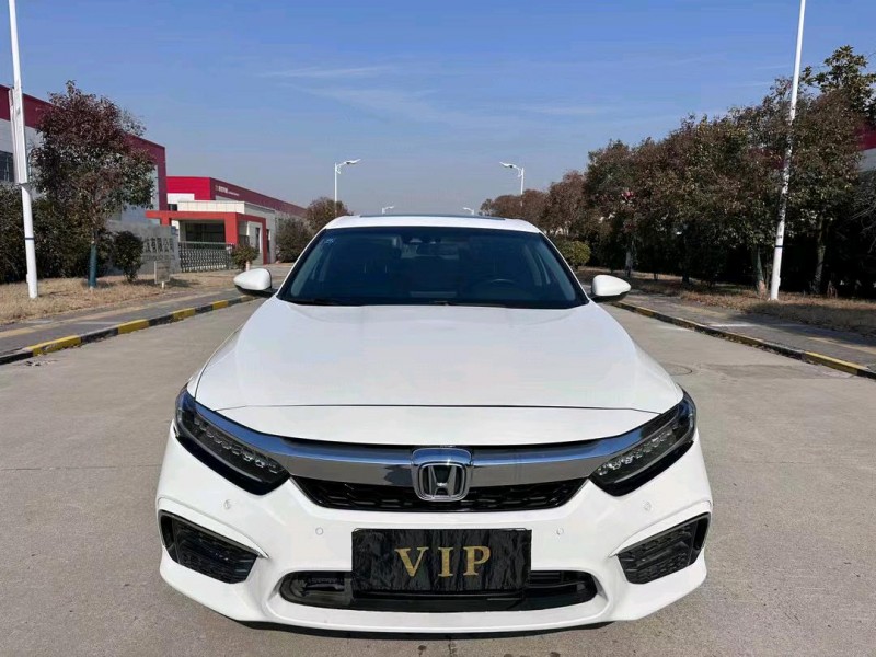 盐城19年本田英诗派1