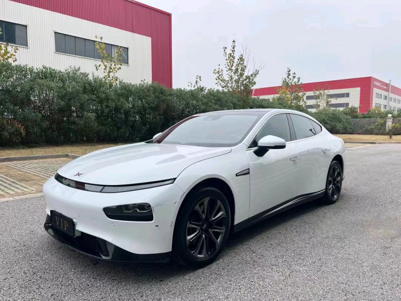 盐城21年小鹏汽车p73
