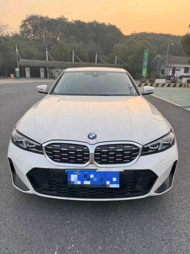 萍鄉22年寶馬3系1