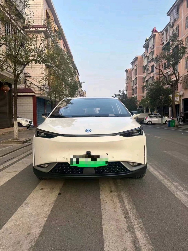 湘潭23年合創汽車Z031