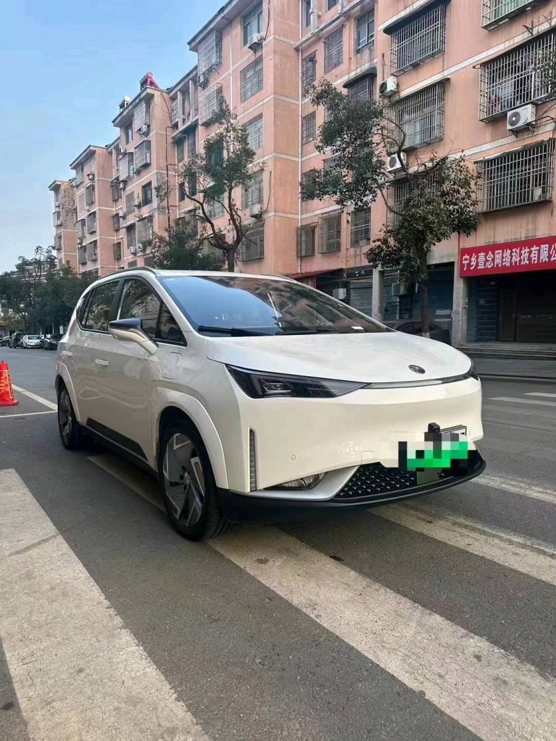 湘潭23年合創汽車Z032