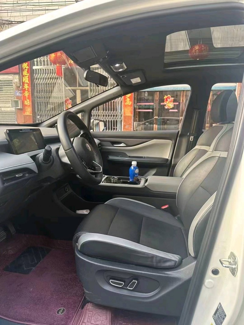 湘潭23年合創汽車Z037
