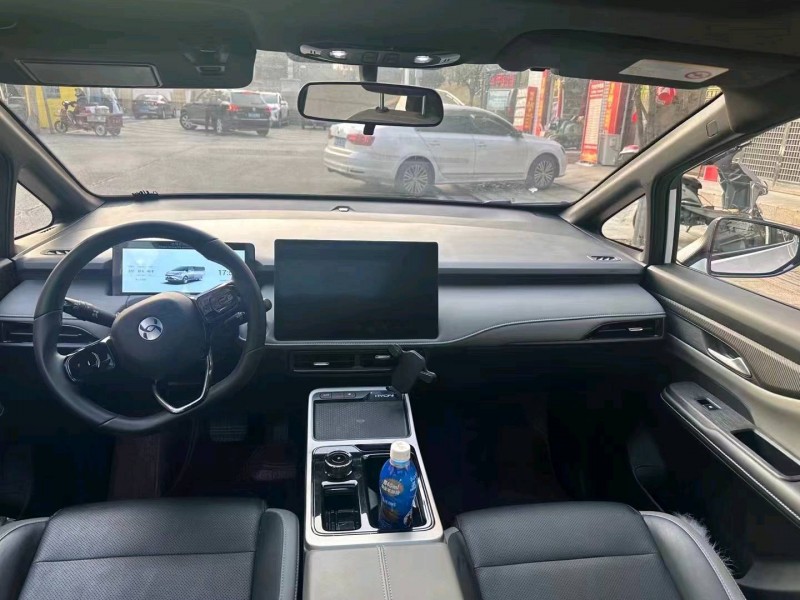 湘潭23年合創汽車Z038